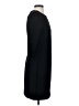 Boden Solid Black Casual Dress Size 4R - photo 4