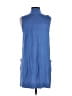 Wallis Blue Cardigan Size M - photo 2