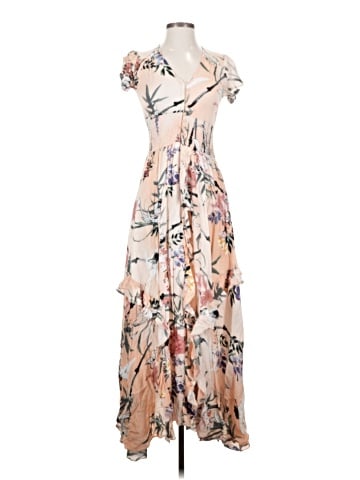 Jaase Cocktail Dress (view 1)