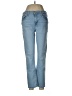 Levi's Hearts Blue Jeans Size 29 waist - photo 1