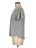 Nike 100% Polyester Gray Active T-Shirt Size M - photo 5