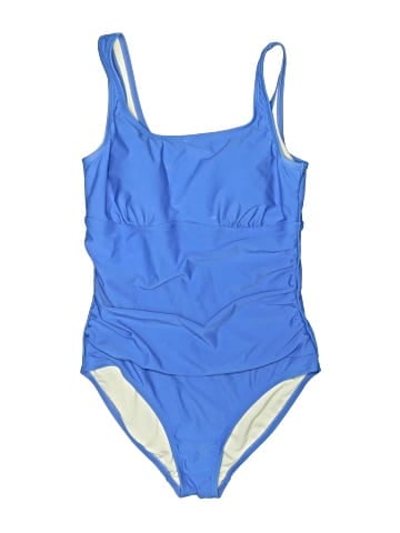 Merona One Piece Swimsuit (view 1)