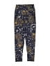 Assorted Brands Print Blue Casual Pants Size L (youth) - photo 1