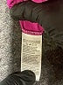 New Balance Pink Active T-Shirt Size 10 - photo 4