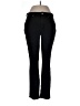 NYDJ Chevron-herringbone Black Jeans Size 10 - photo 1