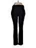 NYDJ Chevron-herringbone Black Jeans Size 10 - photo 2