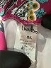 Liquido Paisley Gray Leggings Size L - photo 7