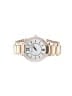 Ellen Tracy Gold Watch One size - photo 1