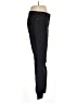 Riders by Lee Chevron-herringbone Black Jeans Size 16L - photo 4