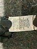 Open Edit Gray Long Sleeve T-Shirt Size S - photo 8