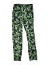 Lands' End Tropical Green Casual Pants Size 14-16 - photo 2