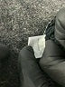 Central Park West 100% Cotton Black Pullover Sweater Size L - photo 8