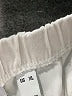 D&Co. White Casual Pants Size XL - photo 8