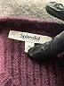 Splendid Burgundy Pullover Sweater Size XS - photo 7