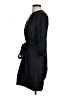Theory Black Casual Dress Size 4 - photo 5
