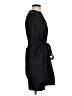 Theory Black Casual Dress Size 4 - photo 4