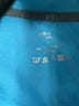 Willit Blue Short Sleeve Polo Size L - photo 7