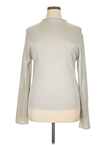 J.Crew Long Sleeve Top (view 1)