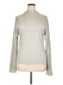 J.Crew Gray Long Sleeve Top Size XL - photo 1