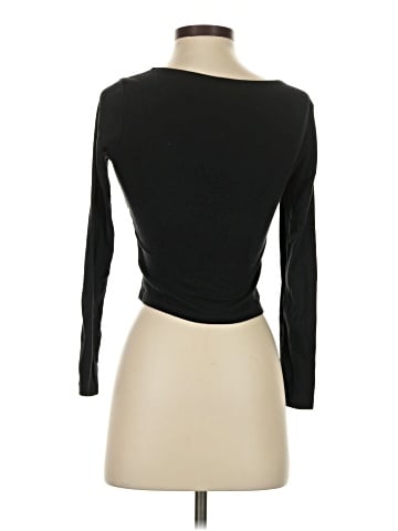 Me To We 3/4 Sleeve T-Shirt (view 2)
