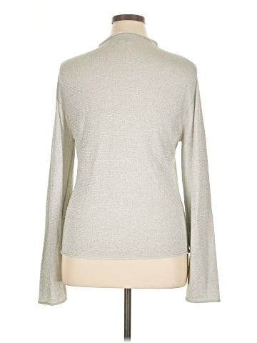 J.Crew Long Sleeve Top (view 2)