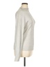 J.Crew Gray Long Sleeve Top Size XL - photo 4