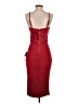 Lulus Solid Red Cocktail Dress Size S - photo 2