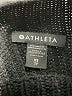 Athleta Solid Black Turtleneck Sweater Size XS - photo 7