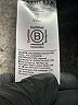 Athleta Solid Black Turtleneck Sweater Size XS - photo 8