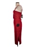 Lulus Solid Red Cocktail Dress Size S - photo 5