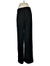 The Limited Solid Black Dress Pants Size 4 - photo 2