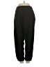 Lululemon Athletica Solid Black Track Pants Size XS - photo 2