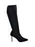 Charles by Charles David Black Boots Size 6 - photo 1