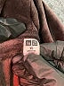 Uniqlo Brown Zip Up Hoodie Size XS - photo 6