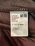 Uniqlo Brown Zip Up Hoodie Size XS - photo 7