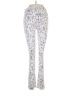 Joe's Jeans Animal Print Silver Casual Pants Size 29 waist - photo 1