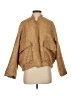 Unbranded Tweed Gold Jacket Size S - photo 1