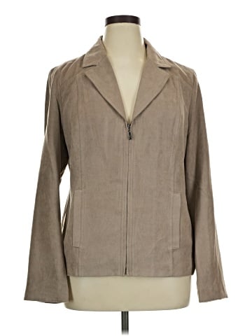 Studio Works Jacket (view 1)