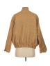 Unbranded Tweed Gold Jacket Size S - photo 2