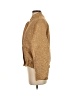 Unbranded Tweed Gold Jacket Size S - photo 5