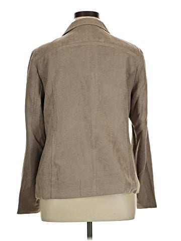 Studio Works Jacket (view 2)