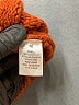 Unbranded 100% Acrylic Brown Poncho Size M - photo 8