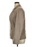 Studio Works Tan Jacket Size 16 - photo 5