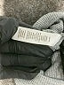 VS Tee Shop Gray Turtleneck Sweater Size S - photo 8