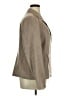 Studio Works Tan Jacket Size 16 - photo 4