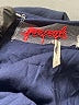 Dna Couture 100% Polyester Blue Cocktail Dress Size 0 - photo 7