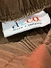 D&Co. Brown Casual Pants Size XL - photo 7