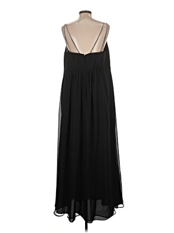 David's Bridal Cocktail Dress (view 2)