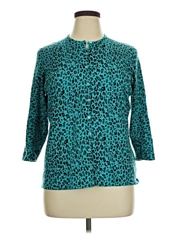 White Stag Pullover Sweater (view 1)