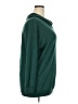 Torrid Green Pullover Sweater Size 2X Plus (2) - photo 4